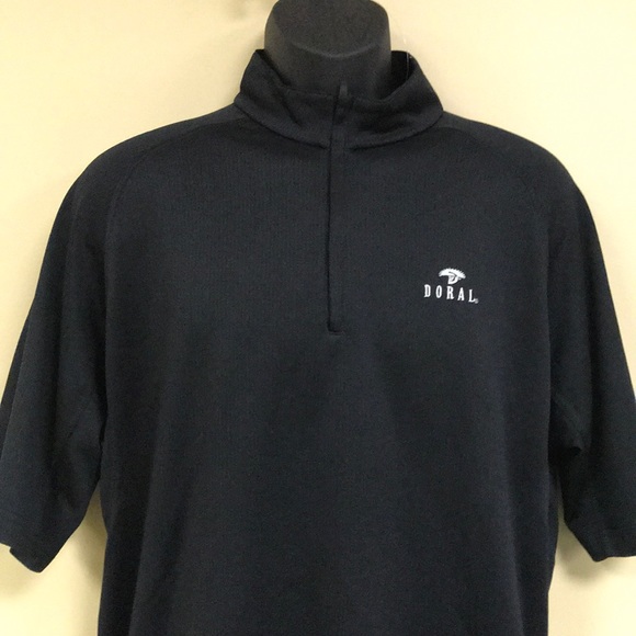 Nike Other - Doral logo Men's Nike Golf Sphere Dry Performance